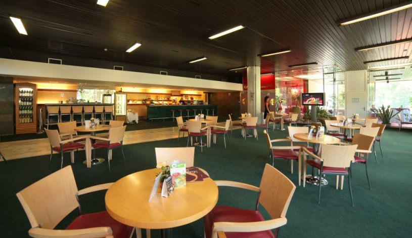 SPA HOTEL THERMAL**** Karlovy Vary